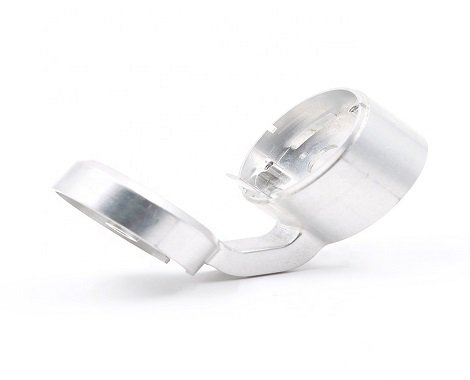 Car Titanium Sheet Metal Fabrication