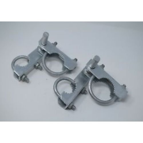 Chain Link Industrial Gate Hinges