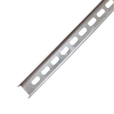Channel Solid Cable Tray