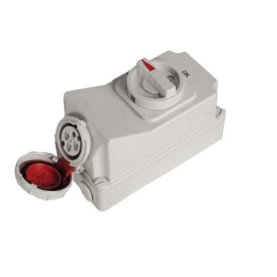 Cheap Generator Interlock Switch
