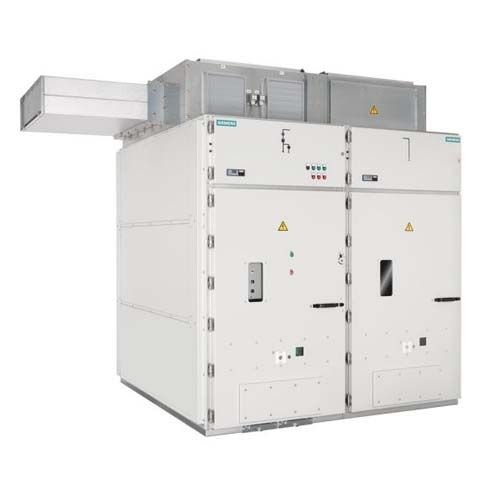 Compact Power Plant Switchgear