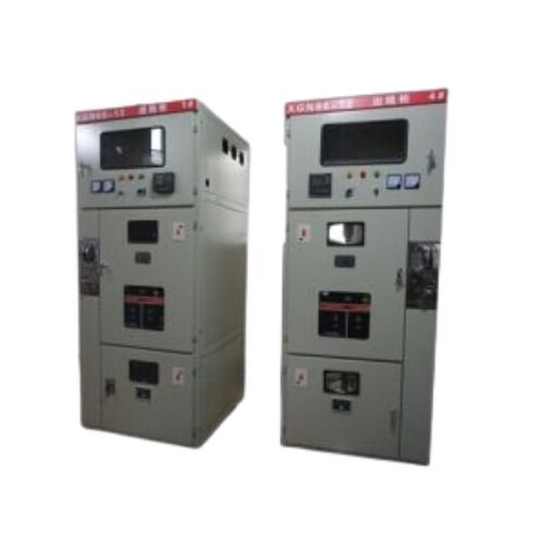 Compact Intelligent VCB Switchgear