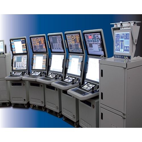 Control Console