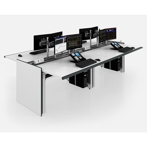 Control Desk