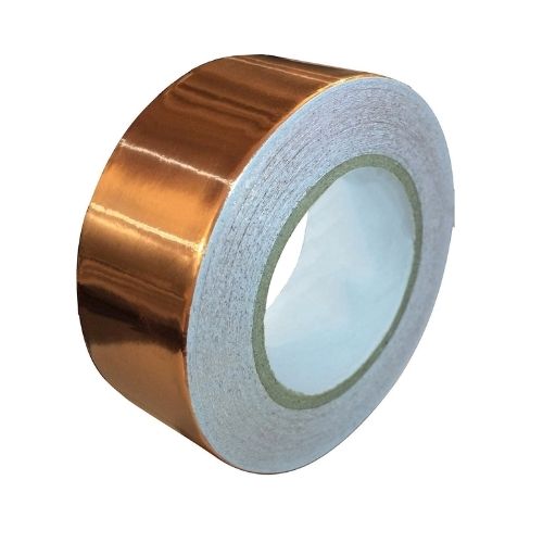 Copper Foil Tape with Conductive Adhesive