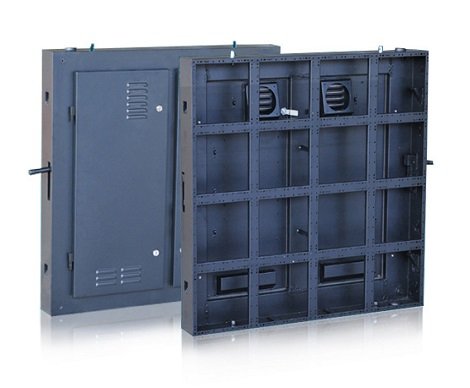 Custom LED Screen Cabinet