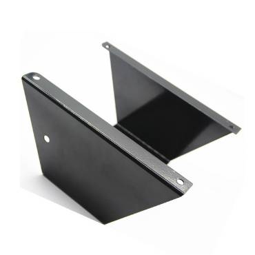 Customized Metal Bracket Fabrication Aluminum Stainless Steel Sheet Metal Frame