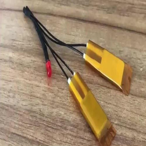 Réchauffeur d'air électrique en céramique PTC personnalisé