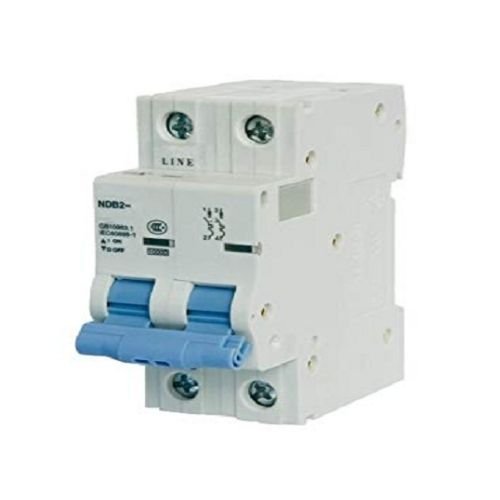 DIN Rail Circuit Breaker