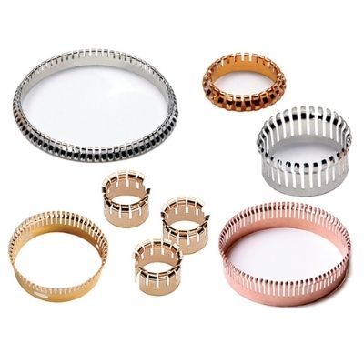Strip Jari Pintu EMI Spring
