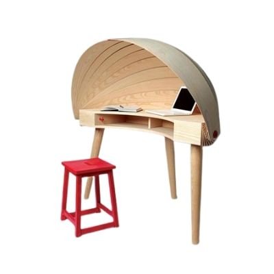 Duplex Workspace Desk