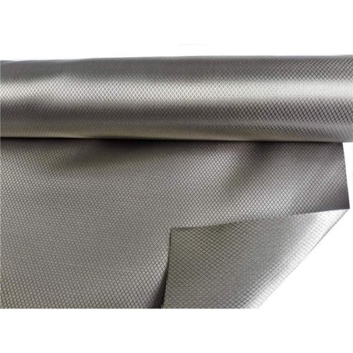 Earth Grounding Shielding Fabric