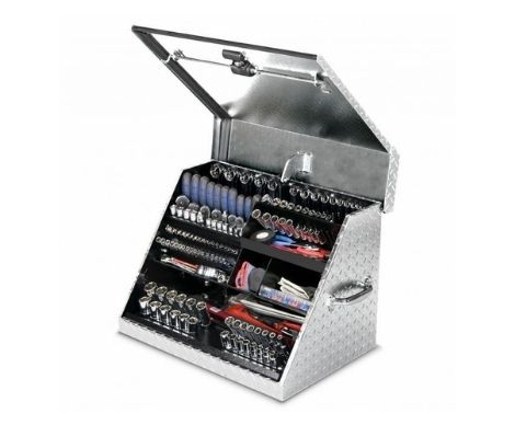 Electric Pack Out Tool Box