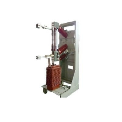 Electric generator switchgear