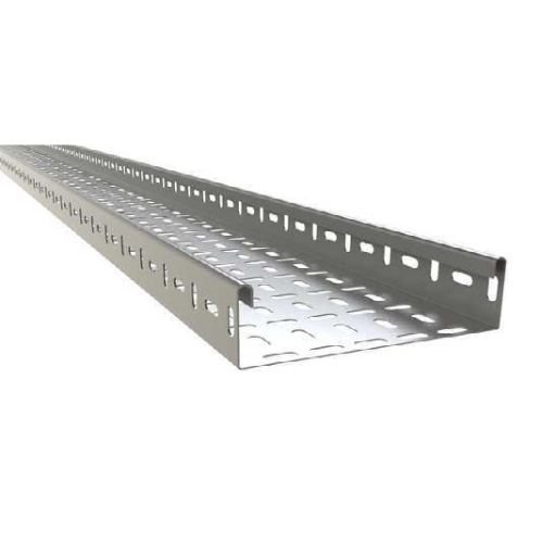 Bandeja para cables eléctricos