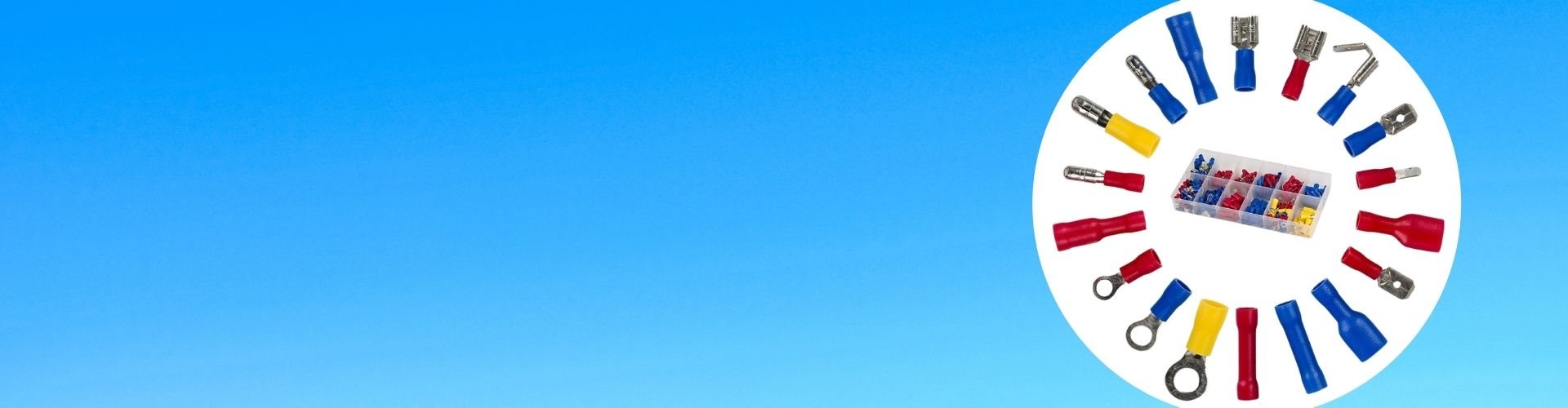 Electrical Terminal Connections