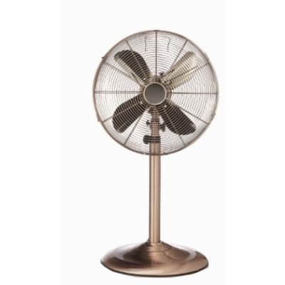 Extractor Stainless Steel Fan