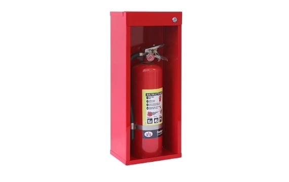 Fire Extinguisher Cabinet