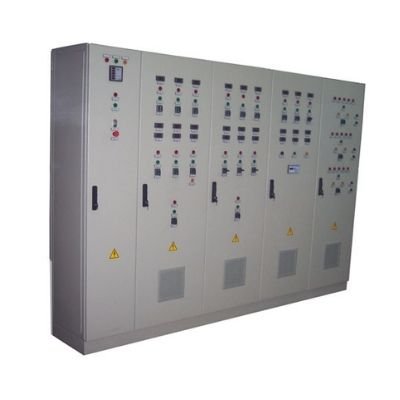 Fixed-Type Mcc Panel