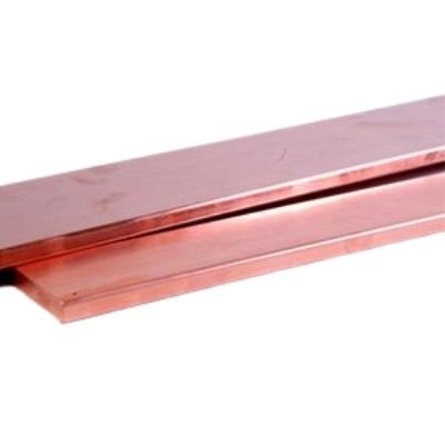 Flat Copper Bus Bar