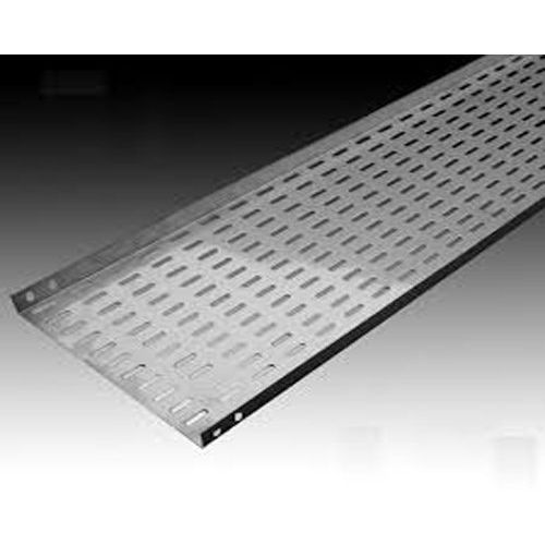 Flexible Solid Cable Tray
