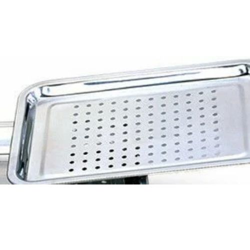 Food Punching Tray
