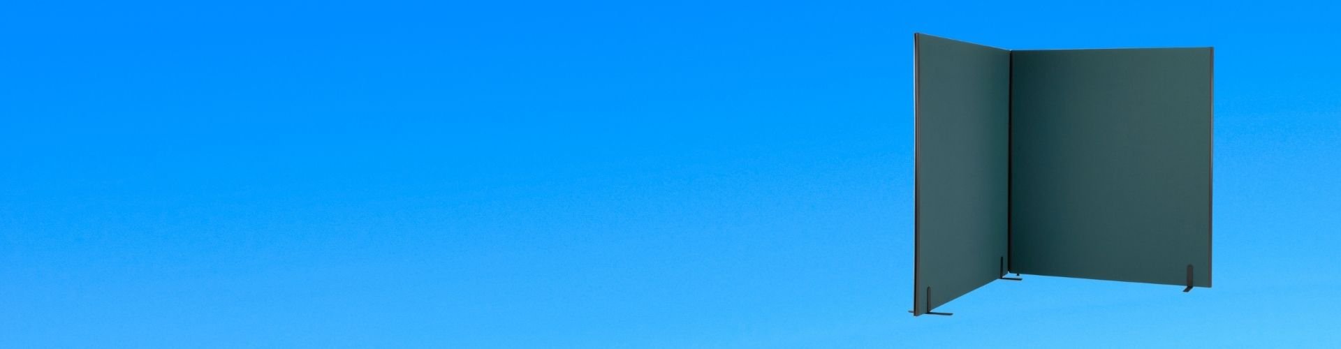 Free Standing Partitions