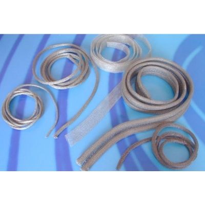 Full Metal EMI Shielding Gasket