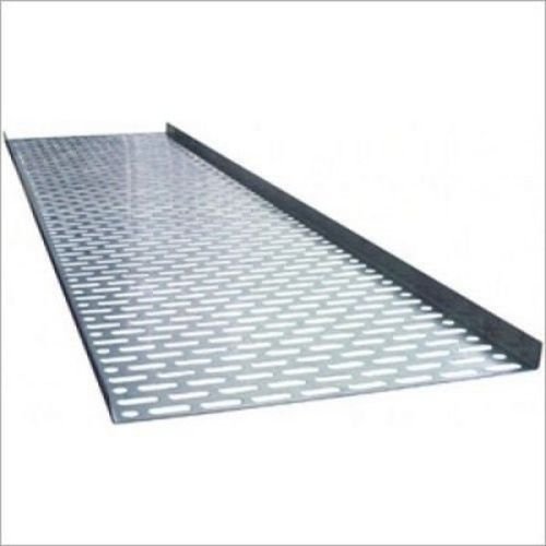 Galvanized Cable Tray