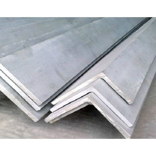 Galvanized Steel Angle