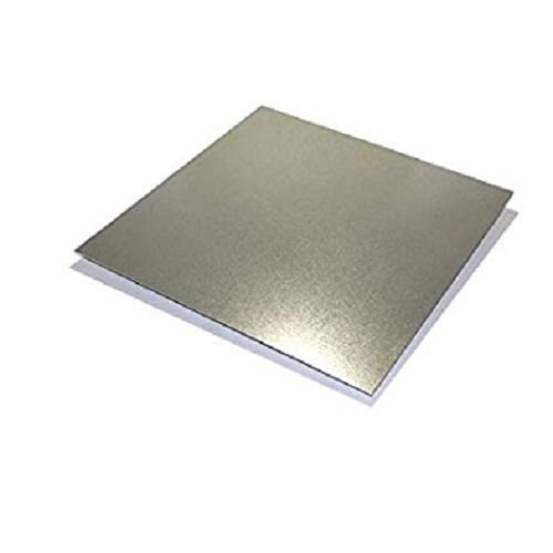 Galvanized Steel Sheets