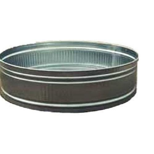 Galvanized Steel Stock Tank