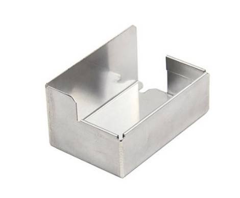Galvanized Welding Sheet Metal Frame