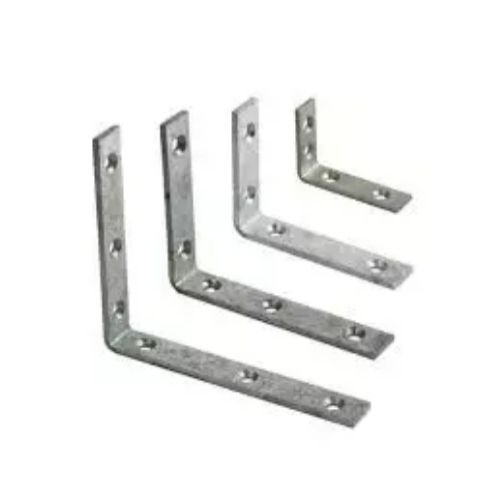 Galvanized Steel Angle Brackets