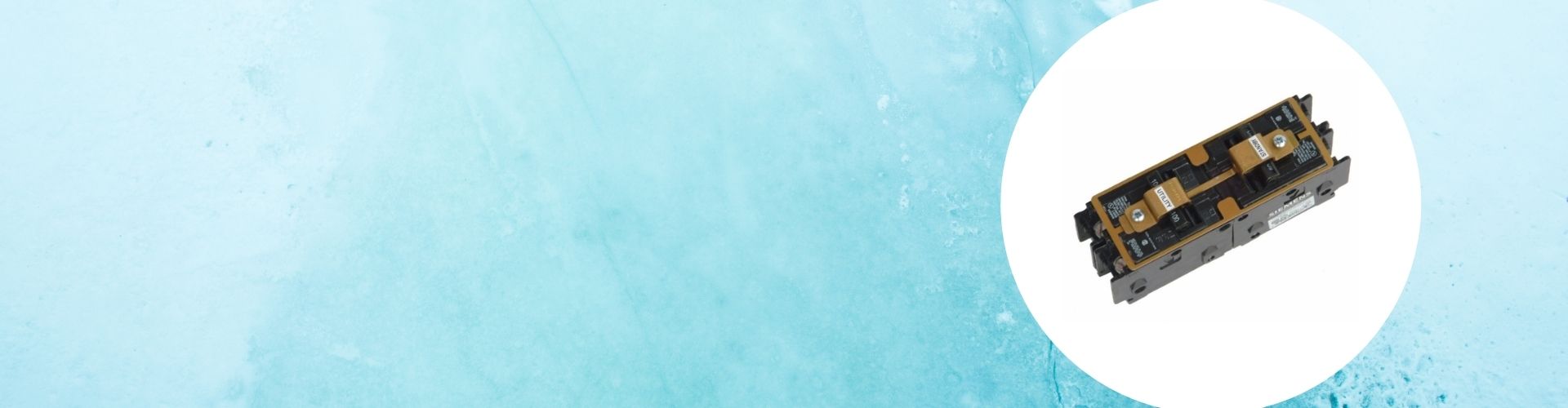 Generator Interlock Switch