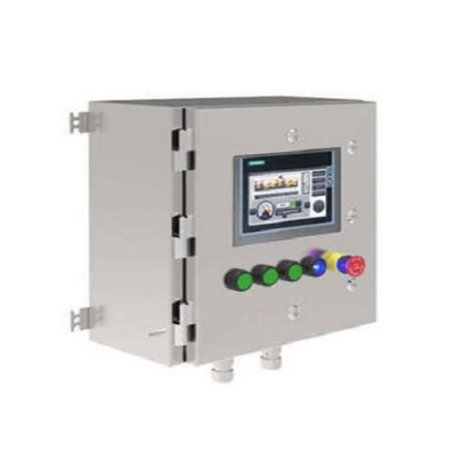 Panel Kontrol HMI