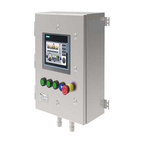 Panel Operator HMI