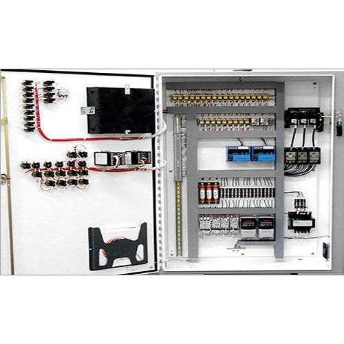 Панель HMI PLC