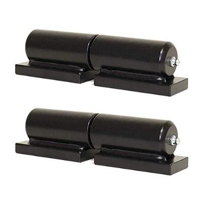 Heavy Duty Industrial Gate Hinges