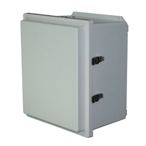 Heavy Duty Junction Box