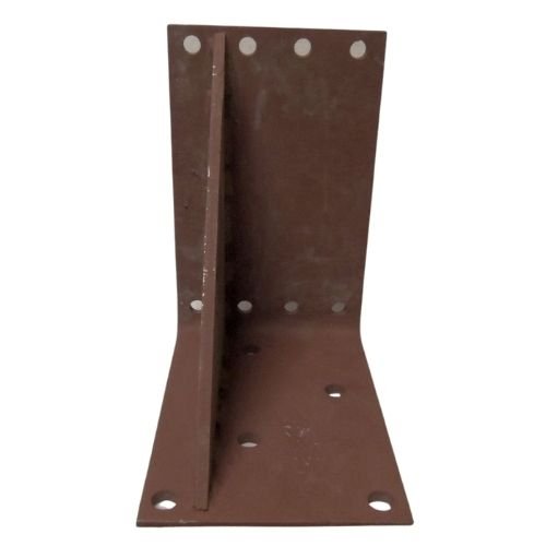 Heavy Duty Steel Angle Brackets