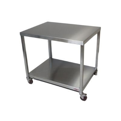 Horizontal Type Stainless Steel Lab Table