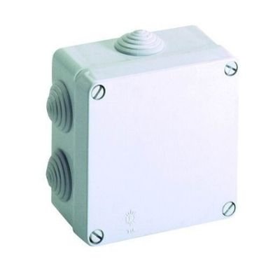 IP65 Surface Mounted Junction Box