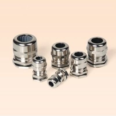 IP68 Metal Cable Gland