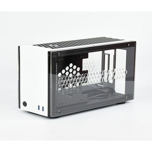 Caja ITX