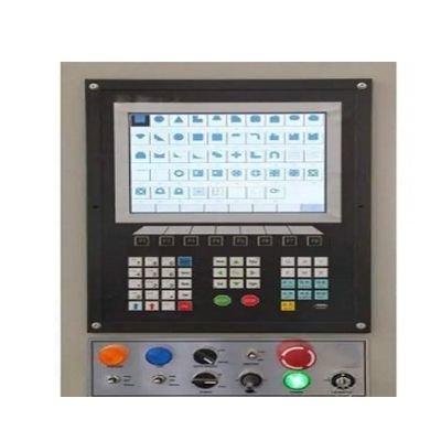 Panel Kontrol CNC Industri