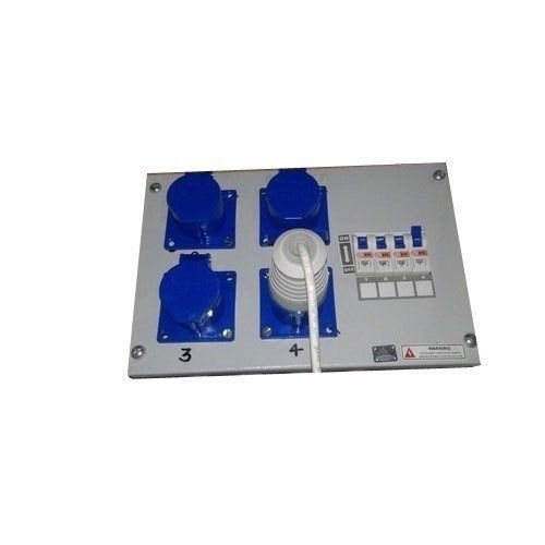 Industrial Junction Box