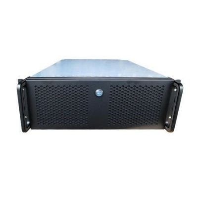 Industrial rackmount mining case