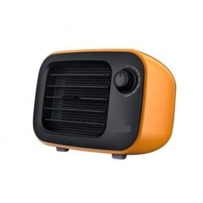 Chauffage PTC intelligent