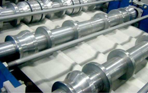 KDM Roofing Sheet Fabrication Services
